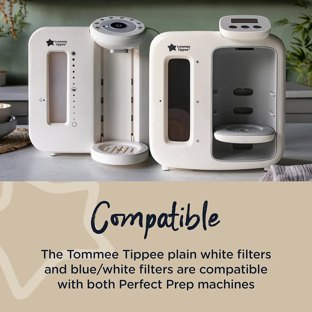 Tommee tippee perfect prep replacement filter