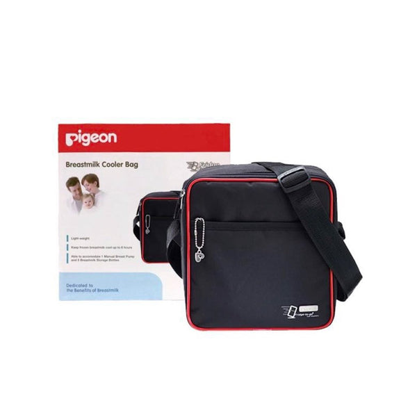Pigeon Breastmilk cooler bags