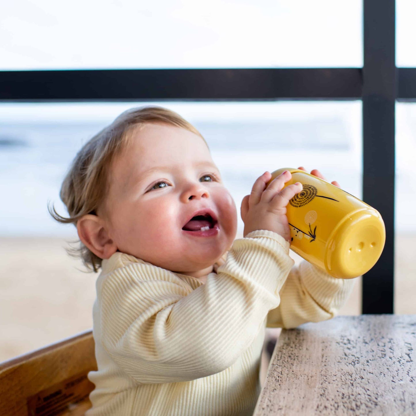 Tomme tippee Superstar sippie cup 12mt 390ml
