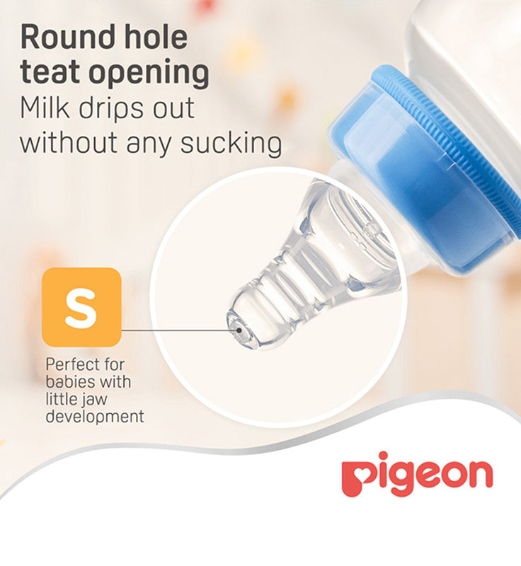 Pigeon perstaltic nipple 4.5m