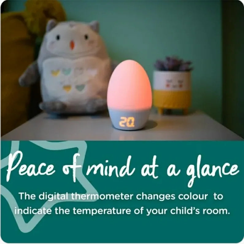 Tommee tippee gro-egg