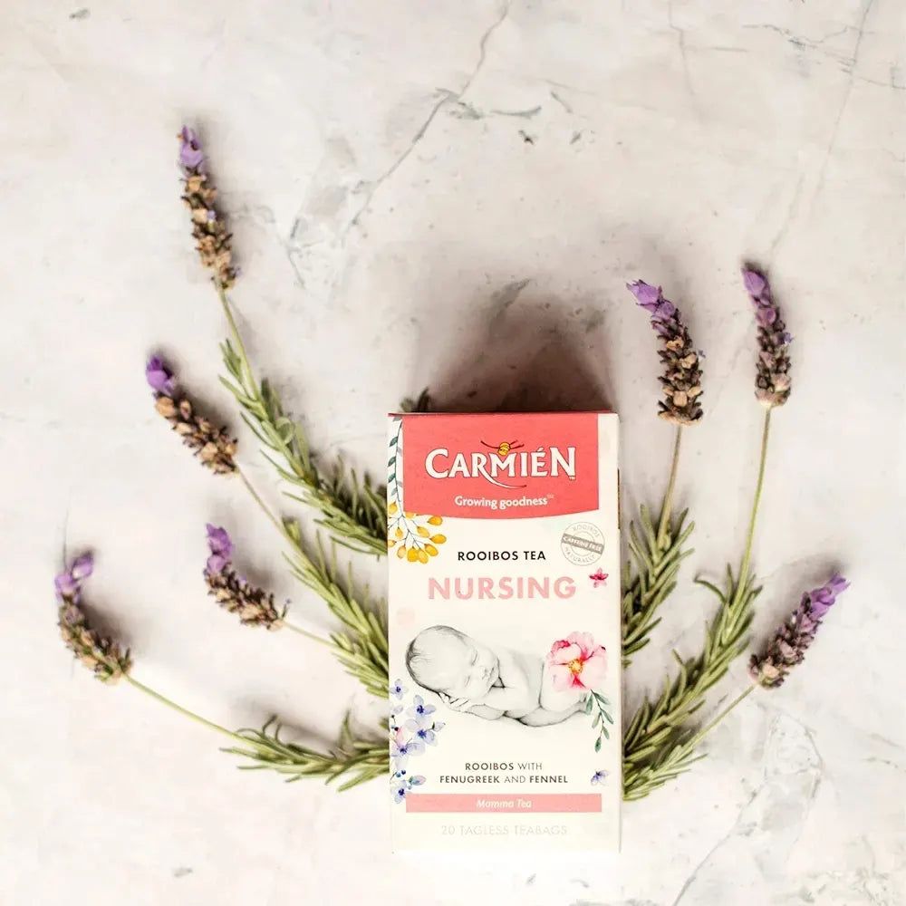 Carmien teas nursing