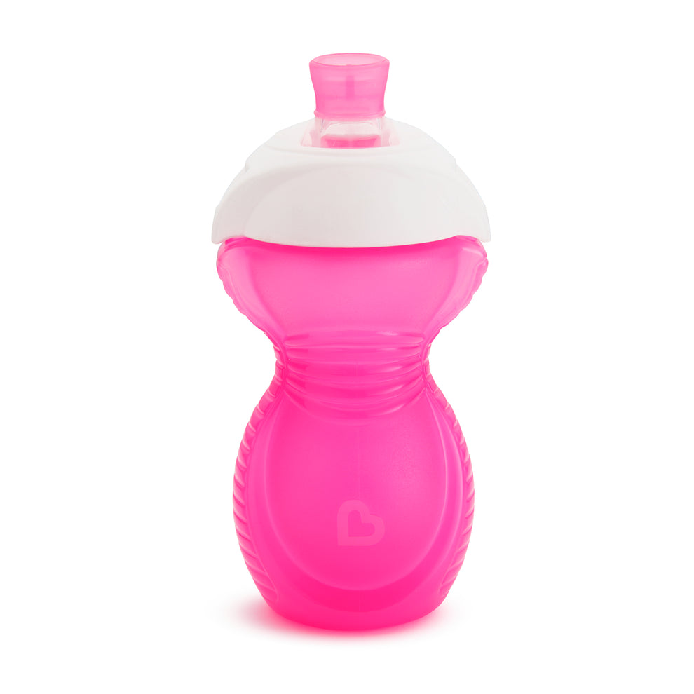 Munchkin click lock 9m+ spill proof 266ml