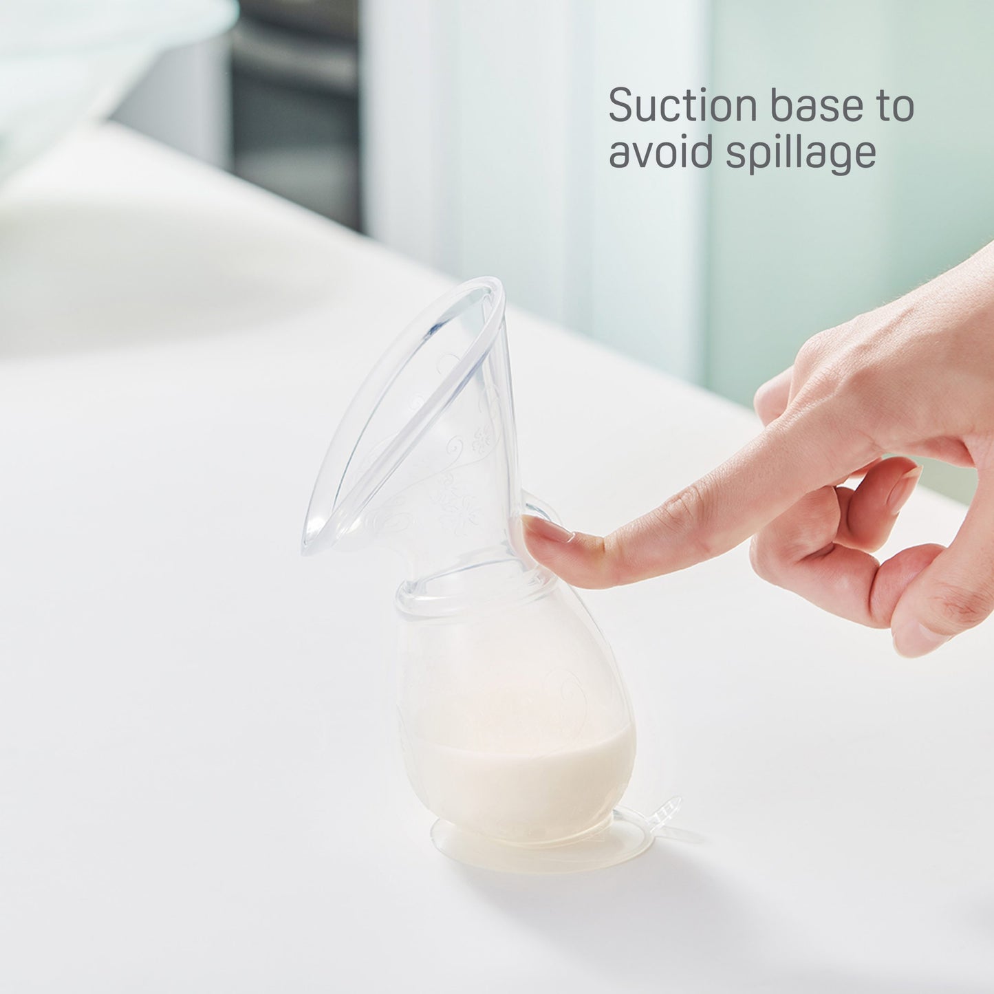 Pigeon Milk Saver pump 110ml