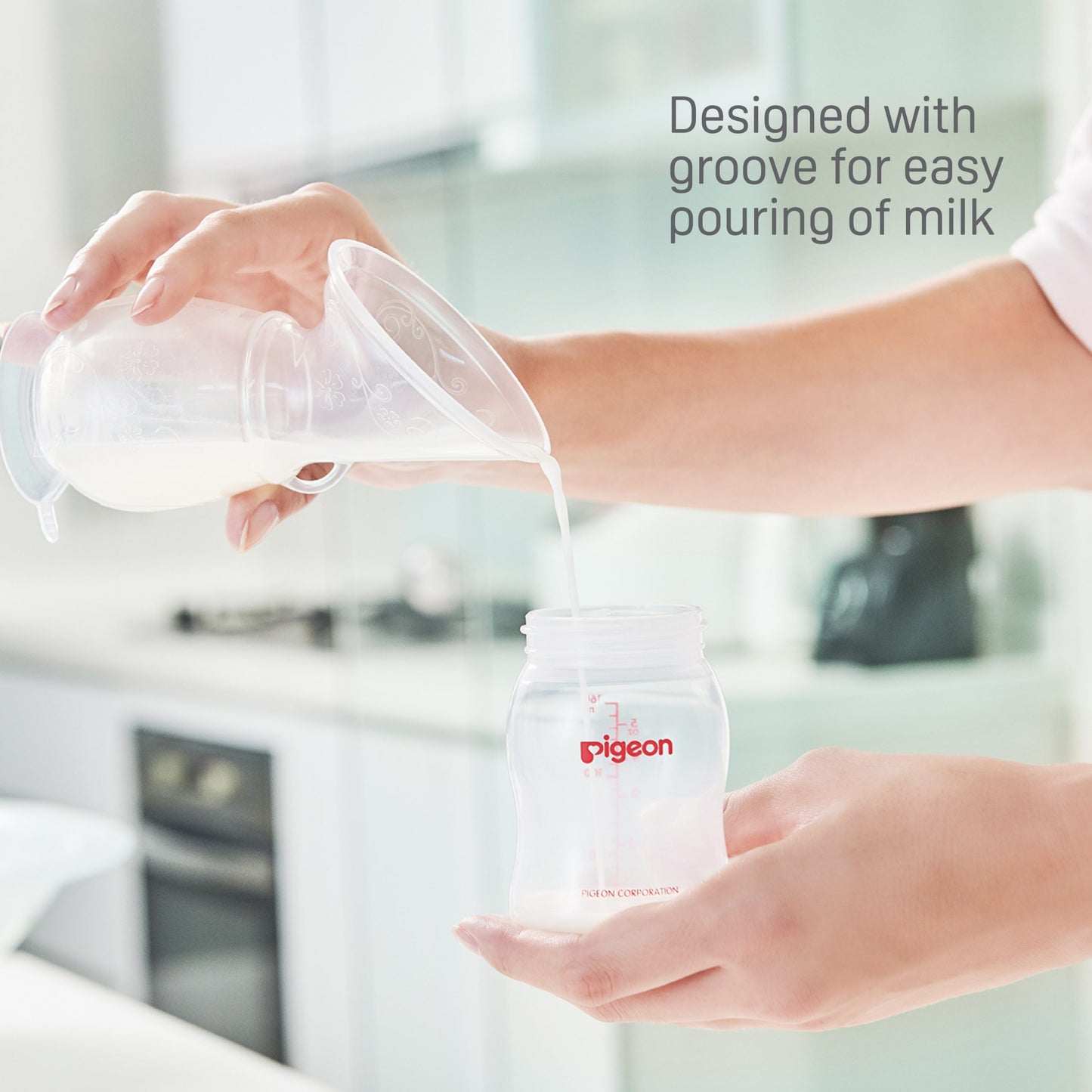 Pigeon Milk Saver pump 110ml