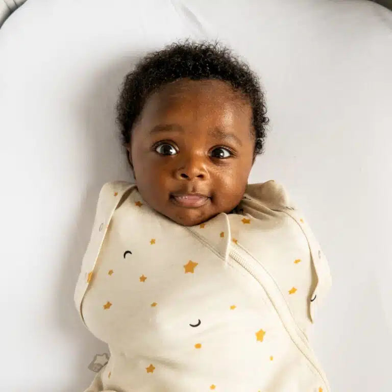 Tommee tippee swaddle bag 2.5 TOG 3-6m