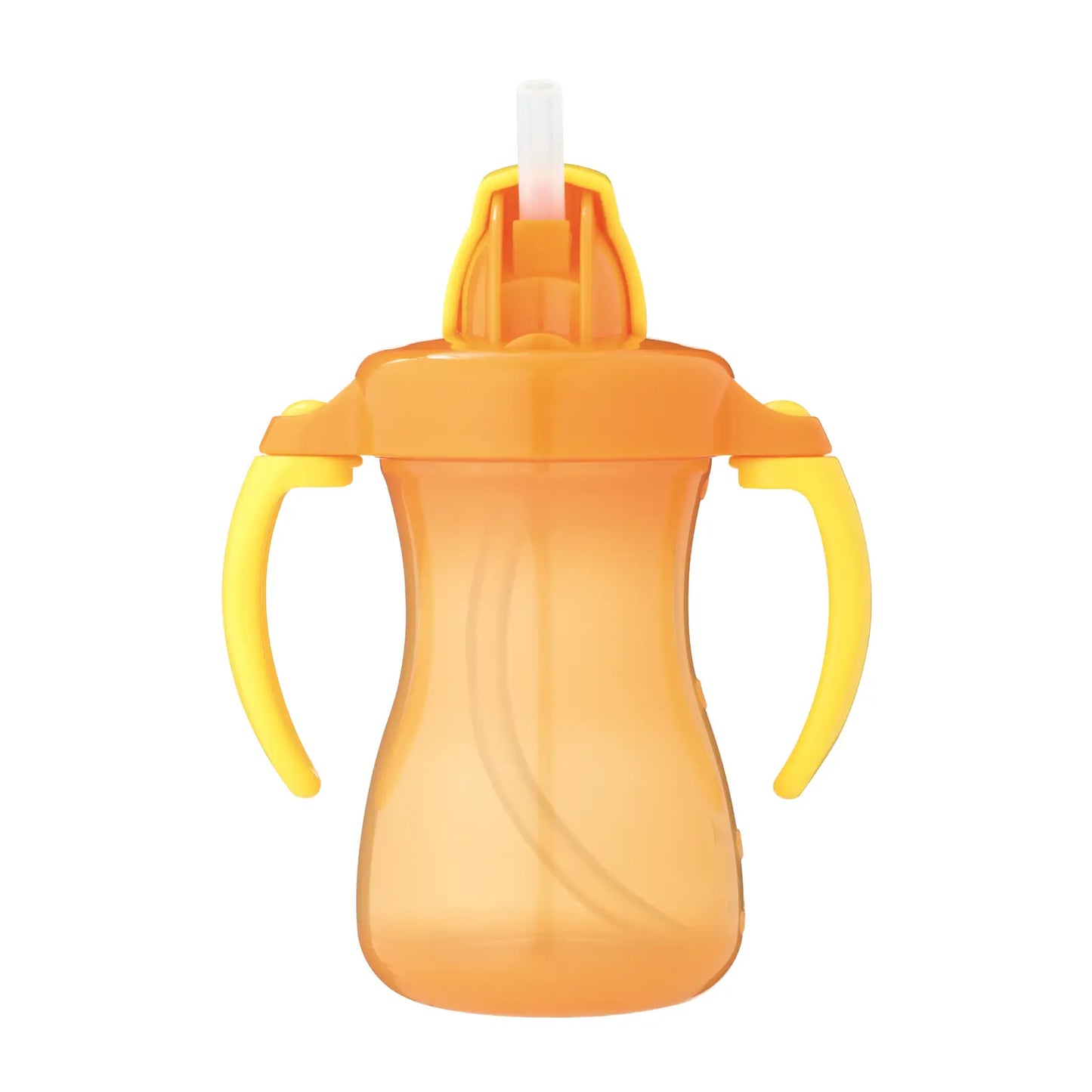 Pigeon petite straw bottle 9ml