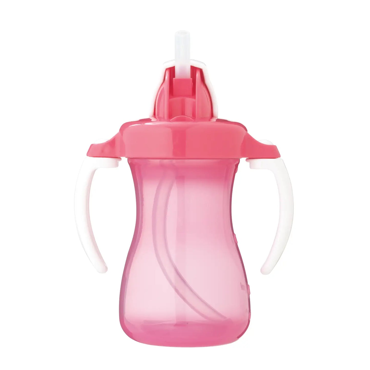 Pigeon petite straw bottle 9ml