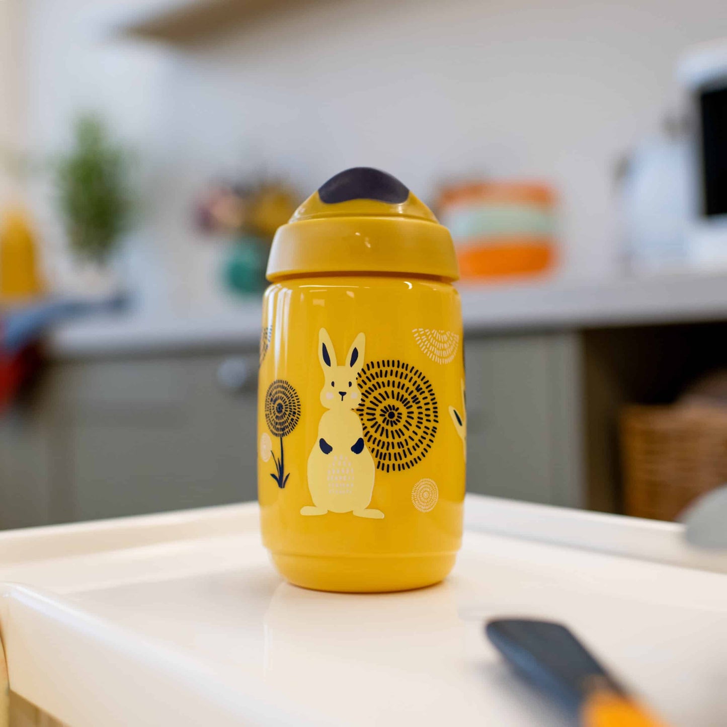 Tomme tippee Superstar sippie cup 12mt 390ml