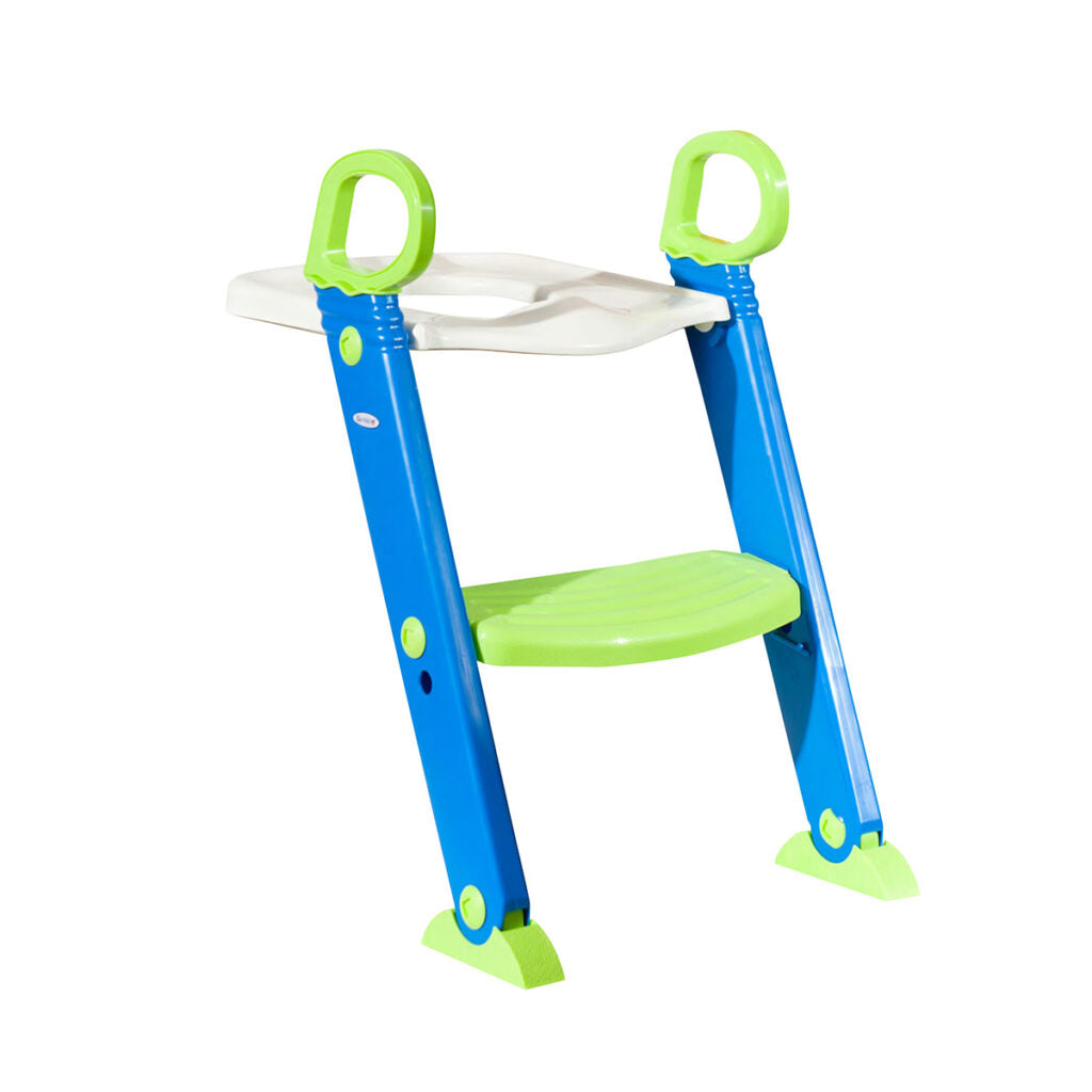 Bambino step toilet trainer