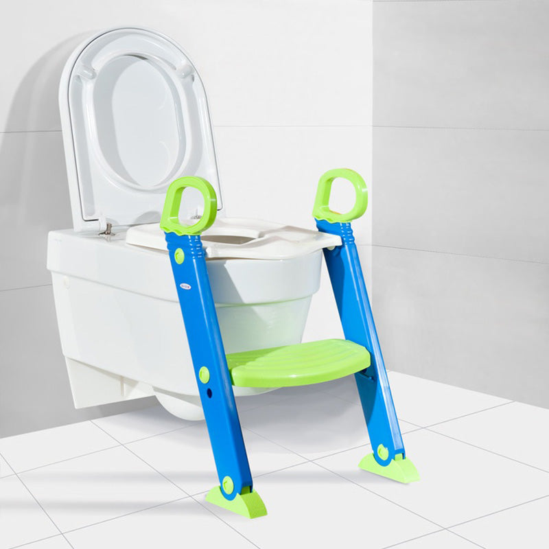Bambino step toilet trainer