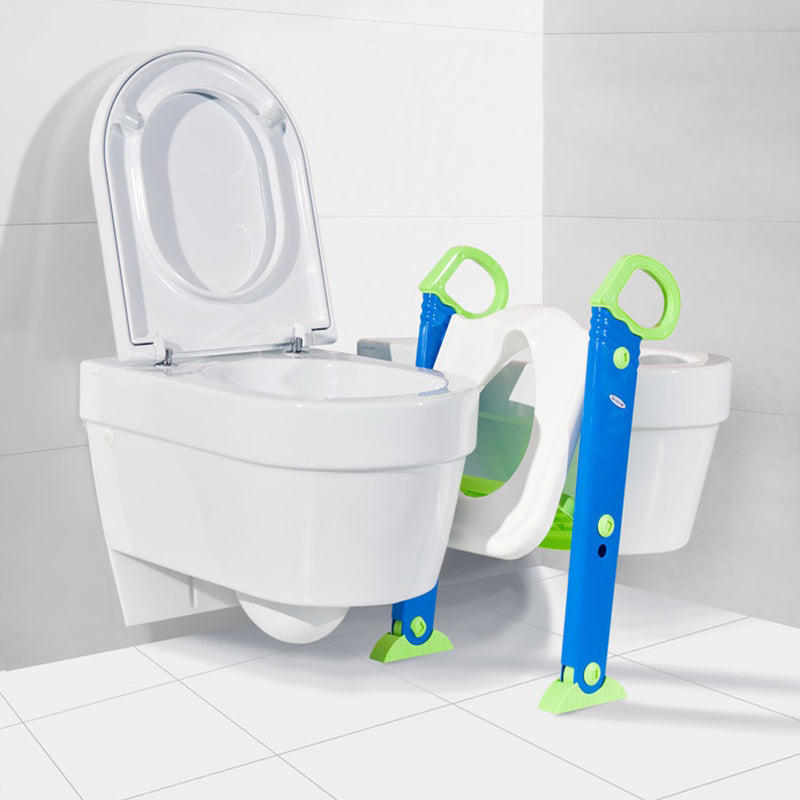Bambino step toilet trainer