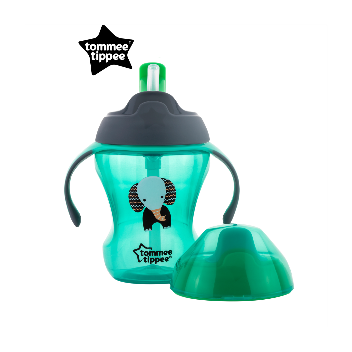Tommee Tippee Explora drinking cup