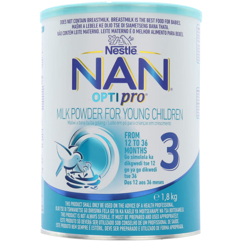 Nan Opti pro stage 3 1.8kg
