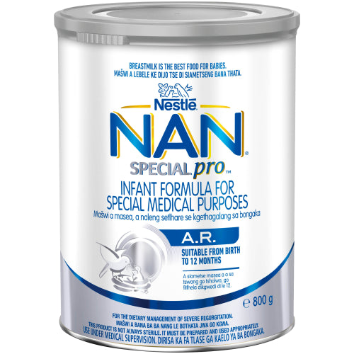 Nan AR 12 800g