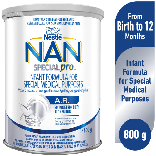 Nan AR 12 800g