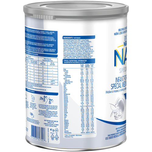 Nan AR 12 800g