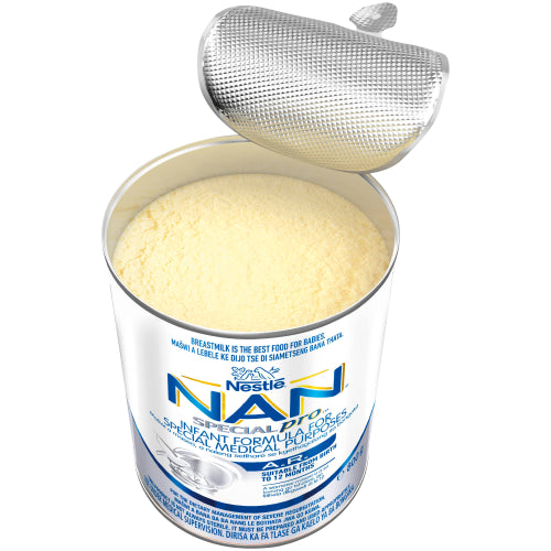 Nan AR 12 800g