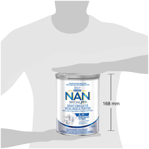 Nan AR 12 800g