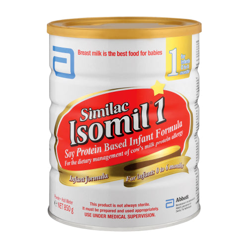 Similac Isoml stage 1