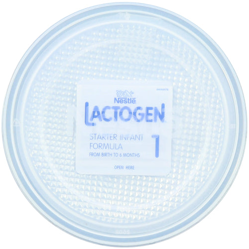 Lactogen stage 1 900g