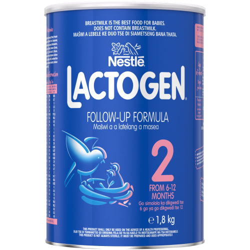 Lactogen stage 2 1.8kg