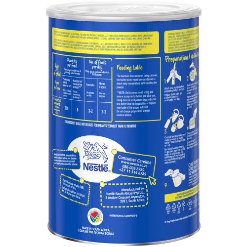 Lactogen stage 3 1.8kg