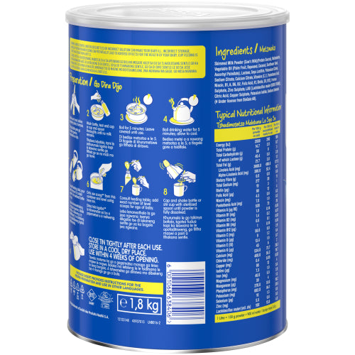 Lactogen stage 3 1.8kg