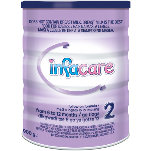 Infacare stage 2 900g