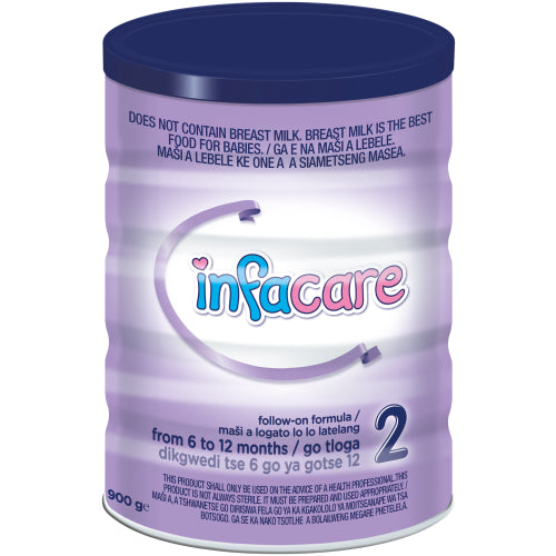 Infacare stage 2 900g
