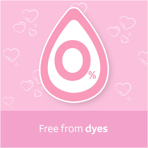 Johnson's baby oil 500ml