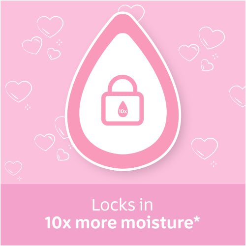 Johnson's baby oil 500ml