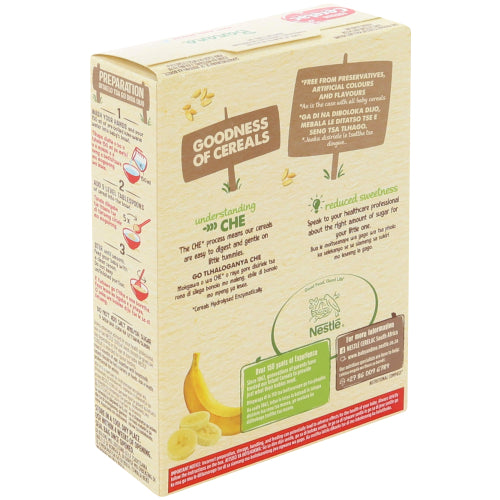 Cerelac Poridge Banana 250g