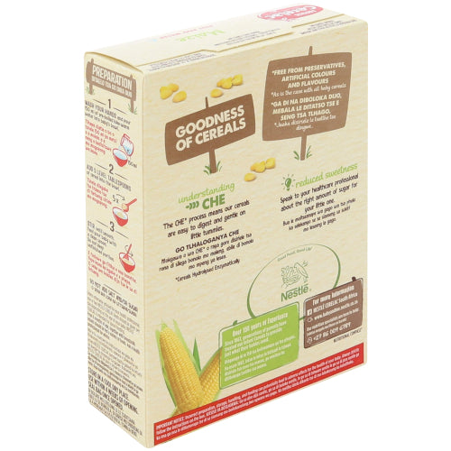 Cerelac Poridge Maize 250g