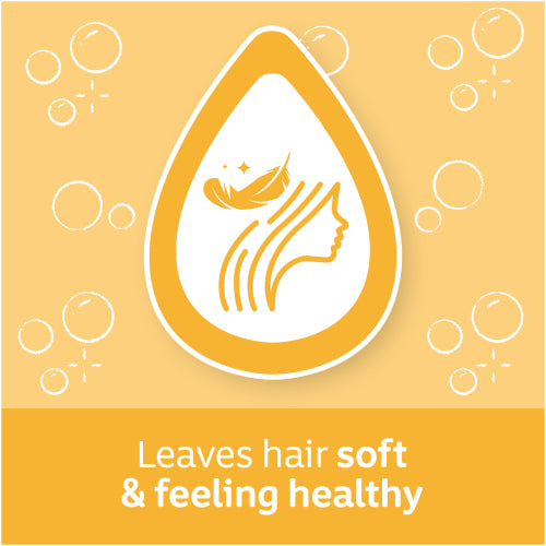Johnson's baby shampoo 500ml