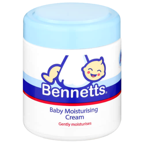 Bennetts Moisturising Oitment 500ml