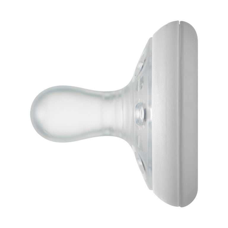 Tomme tippee breast like soother night time 6-18m