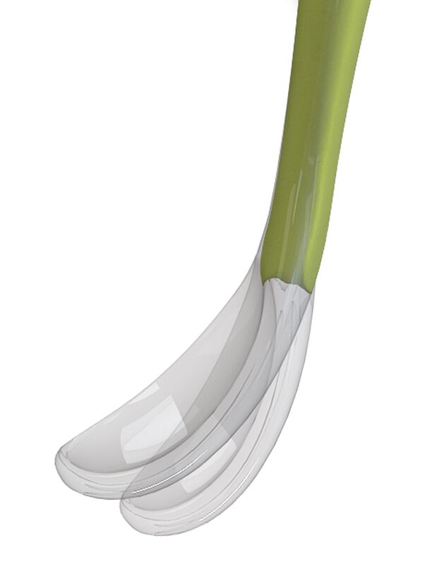 Chicco softly spoon 6ml