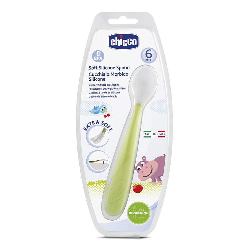 Chicco softly spoon 6ml