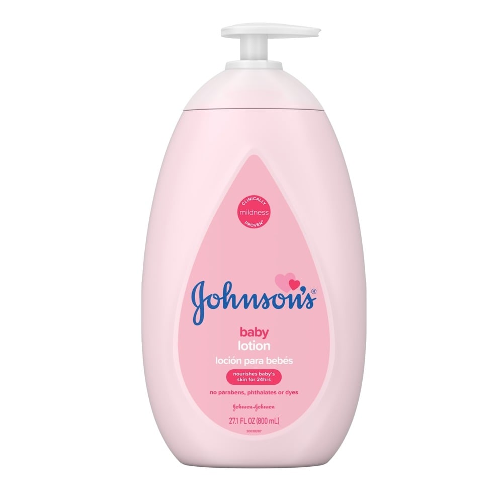 Johnson's baby lotion 200ml