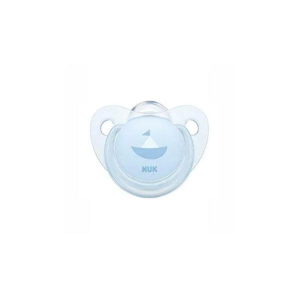 Nuk baby rose and blue 6-18m