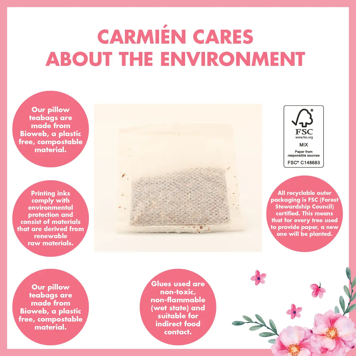 Carmien teas nursing