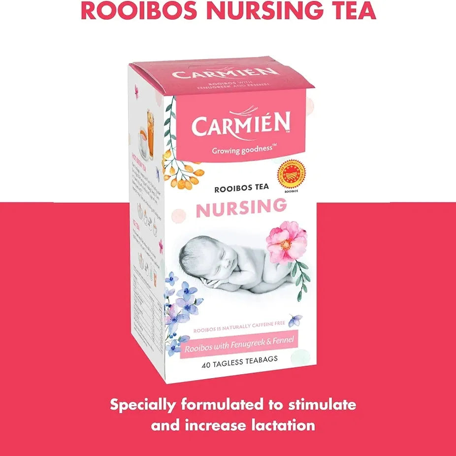 Carmien teas nursing