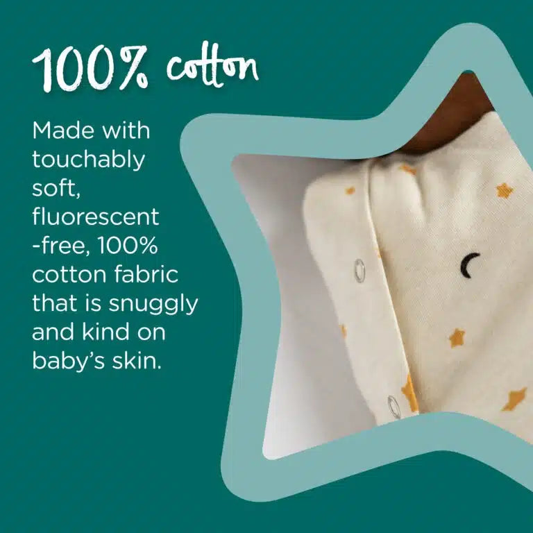 Tommee tippee swaddle bag 2.5 TOG 3-6m