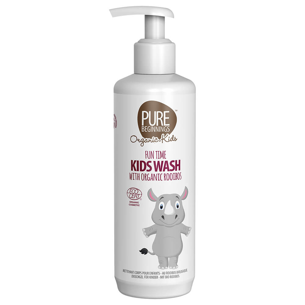Pure Beginnings Kids wash 500ml