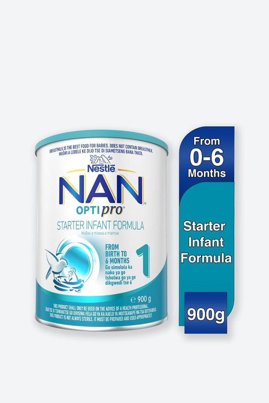 Nan Opti pro stage 1 900g
