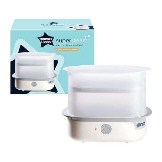 Tomme tippee Electric steriliser