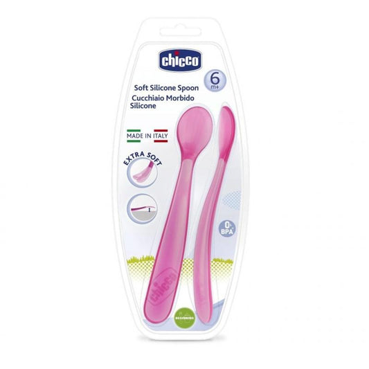 Chicco softly spoon 6ml