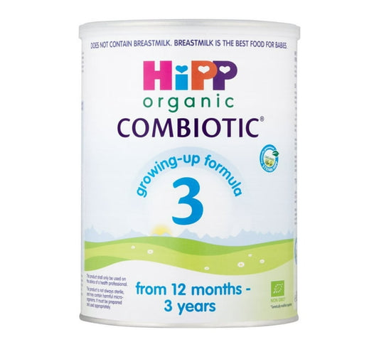 Hipp Stage 3