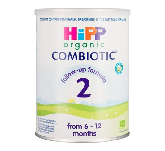 Hipp Stage 2